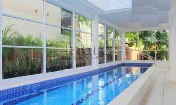 Imagem 7: SAO PAULO - Apartamento Padrão - BROOKLIN PAULISTA