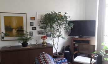 Imagem 5: Apartamento à Venda em Perdizes, oportunidade única,100 m² de área útil e a poucas quadras