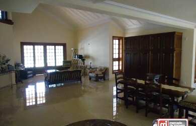 Imagem 6: Casa com 5 dormitórios à venda, 691 m² por R$ 4.450.000,00 - Jardim Canadá - Ribeirão Pret