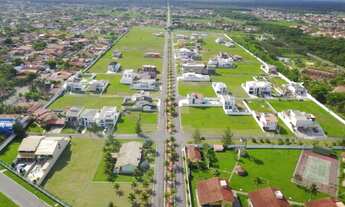 Imagem 6: Terreno no Balneário San Marcos em Itanhaém, litoral sul de São Paulo, localizado no lado