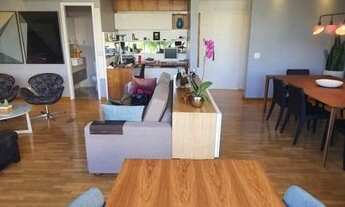 Imagem: Apartamento para venda possui 137 metros