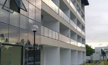 Imagem 7: S- VENDO LINDO FLAT 1,2 ou 3 QTS C/ SUITE BEIRA MAR