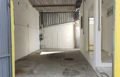 Imagem 4: Galpão Vila Nair 300m²