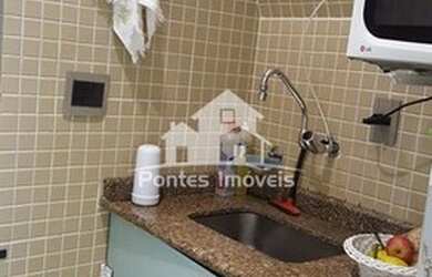 Imagem 2: SALA COMERCIAL 55M² - CENTRO - SA - SP