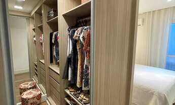 Imagem 4: Apartamento para venda 3 suites - alto padrão- Canto do Forte - PG