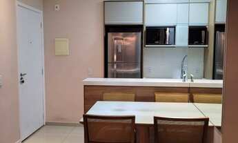 Imagem 2: Apartamento 2 dormitórios com sacada Viva mais Barueri