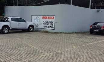 Imagem 3: Imóvel comercial com 1.450 m² e amplo estacionamento no São Gerardo - Fortaleza/Ce