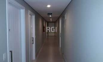 Imagem 5: Porto Alegre - Conjunto Comercial/Sala - Petrópolis