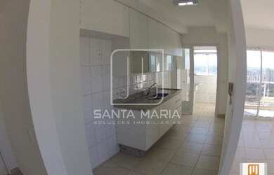 Imagem 5: Apartamento (tipo - padrao) 2 dormitórios/suite, cozinha planejada, em condomínio fechado