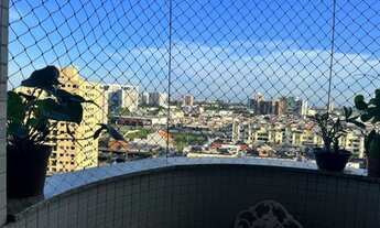 Imagem 3: Apto no Residencial Mercure