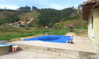 Imagem 2: Vendo Casa em Antônio Carlos