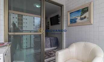 Imagem 6: Condomínio Rio 2 - Cote dzul - 4 quartos - 146 m-²