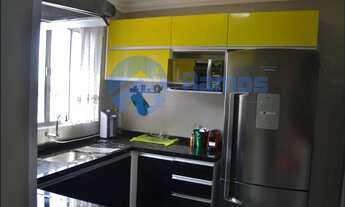 Imagem 3: Apartamento com 2 dormitórios, Edif. Canopus - Carapicuíba