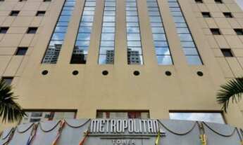 Imagem 4: Ed. Metropolitan Tower - Alugo loja com 1006,49m² - Cremação