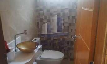 Imagem 6: CASA RESIDENCIAL em CAJAMAR - SP, PORTAIS (POLVILHO