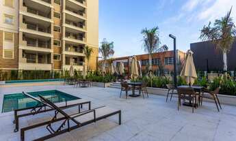 Imagem 4: Apartamento com 3 quartos, 93.00m2, à venda em São Paulo, Água Branca