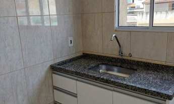 Imagem 4: APARTAMENTO - TABOÃO - SP