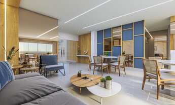 Imagem 4: Apartamento na Coroa do meio- Millajo Residence