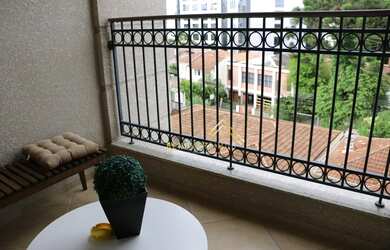 Imagem 3: Apartamento com 3 dormitórios 98m² à venda