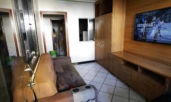 Imagem 3: Vendo casa mobiliada com garagem