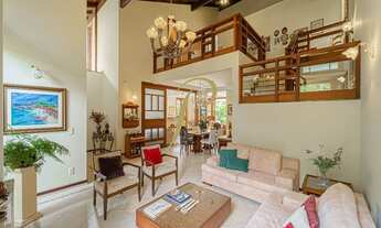 Imagem: JOINVILLE - Casa Padrão - América