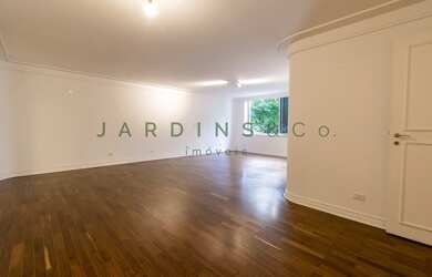 Imagem 2: SãO PAULO - Apartamento Padrão - Vila Nova Conceição