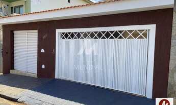 Imagem: Casa (térrea na rua) 5 dormitórios/suite