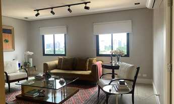 Imagem 3: Cobertura Venda Brooklin 170 m² 3 Dormitórios