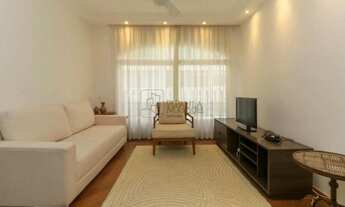 Imagem 2: Apartamento para alugar com 3 quartos, 105m²