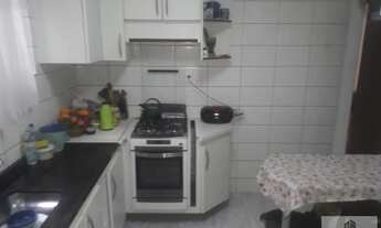 Imagem 4: Cobertura para Venda em São Caetano do Sul, Olímpico, 3 dormitórios, 2 suítes, 3 banheiros