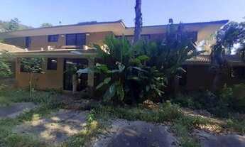 Imagem: Casa com 4 dormitórios à venda, 1539 m²