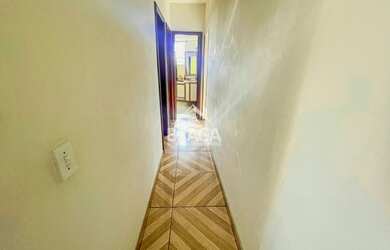 Imagem 4: AMPLO APTO COM VARANDÃO NO BAIRRO ARAÚJO