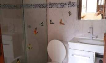 Imagem 2: Apartamento para venda tem 367 metros quadrados com 3 quartos em Pratinha (Icoaraci) - Bel