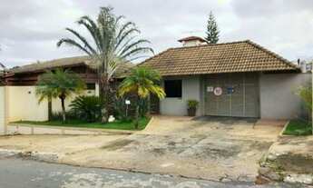 Imagem 9: Sobrado Residencial Eldorado I Jardim América - Goiânia - GO