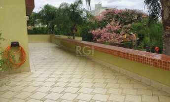 Imagem 6: Espetacular Apartamento garden na tristeza