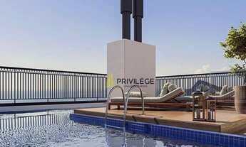 Imagem 4: Apartamento com 5 dormitórios à venda, 158 m² por R$ 1.850.000,00 - Centro - Itajaí/SC