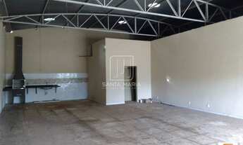 Imagem 2: Salão/Galpão (salão - térreo