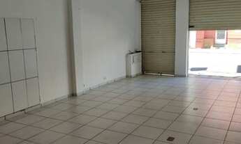 Imagem 2: Salão comercial para alugar na Vila Santa Rita, Sorocaba/SP