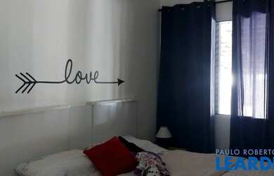 Imagem 4: CASA EM CONDOMÍNIO - RESIDENCIAL TERRA NOVA - SP