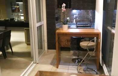 Imagem 7: Apartamento - Jardim das Industrias - Residencial Grand Splendor - 122m² - 3 Dormitórios