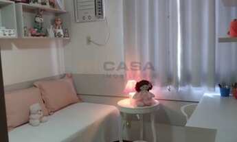 Imagem: Zr Apartamento para venda possui 77 metros