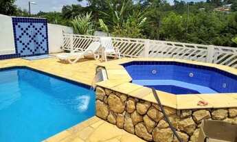 Imagem 5: Fazenda/Sítio/Chácara para venda com 600 metros quadrados em Verava - Ibiúna - SP