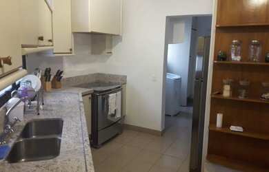 Imagem 7: SÃO PAULO - Apartamento Padrão - BROOKLIN NOVO