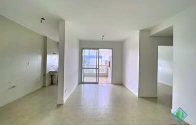 Imagem 2: Apartamento para venda tem 73 metros quadrados com 2 quartos em Kobrasol - São José - SC