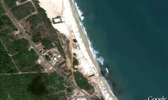 Imagem: Terreno com 12.000m² em Tabatinga, com