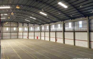 Imagem 3: Galpão Industrial e Comercial - Parque Rincão - Cotia