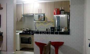 Imagem 5: Apartamento - Loteamento Parque São Martinho - Campinas