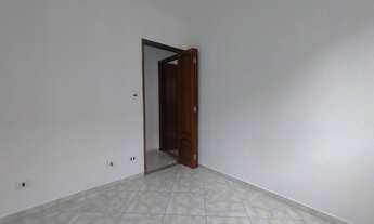 Imagem 2: Apartamento com 2 dormitórios à venda, 60 m² por R$ 225.000 - Vila Lutécia - Santo André/S