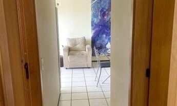 Imagem 4: Apartamento com 2quartos 1suite - próximo ao Midway