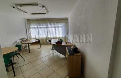 Imagem 2: SãO PAULO - Conjunto Comercial/Sala - AGUA BRANCA